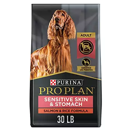 Purina Adults Pro Plan