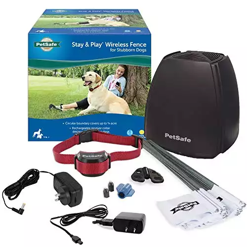 PetSafe Stay & Play