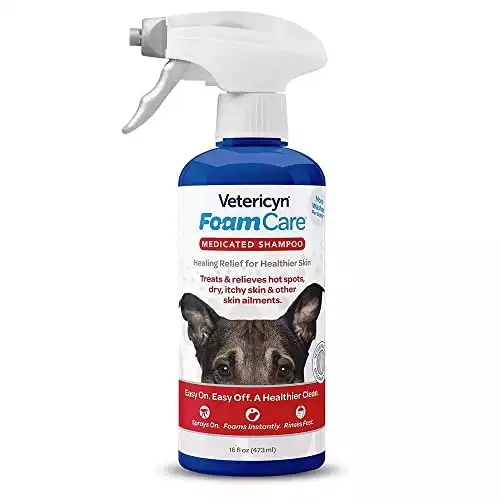 Vetericyn FoamCare