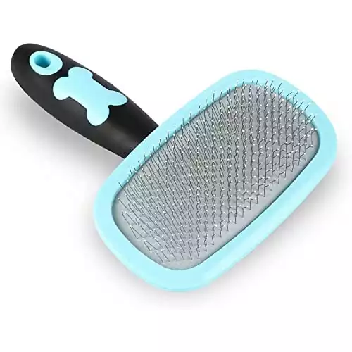 Glendan Dog Brush