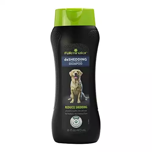 FURminator Ultra Premium