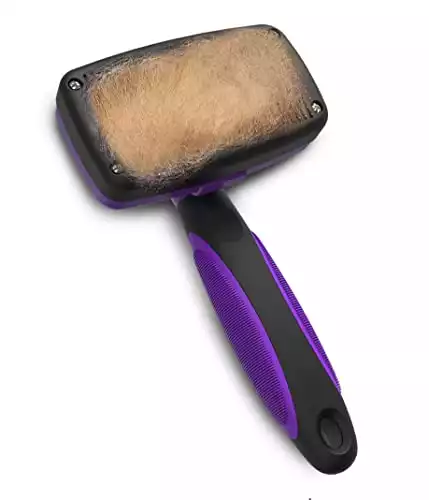 Pet Slicker Brush