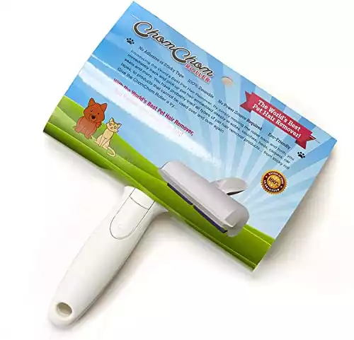 ChomChom Fur Remover Roller