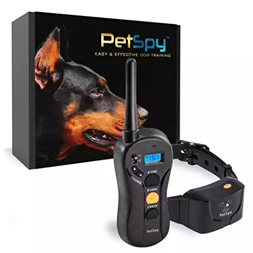 PetSpy P620