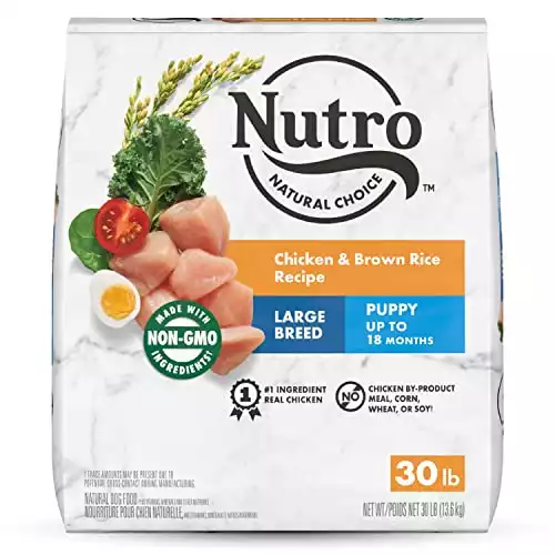 Nutro Natural Choice