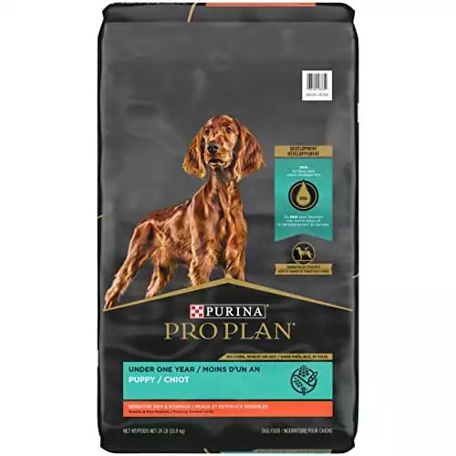 Purina Puppies Pro Plan