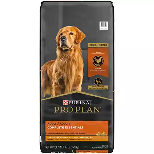 Purina Pro Shredded Blend