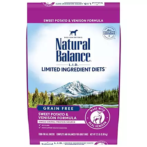 Natural Balance