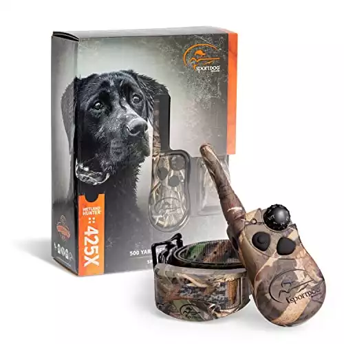 SportDOG Brand