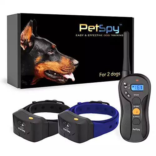 PetSpy P620B