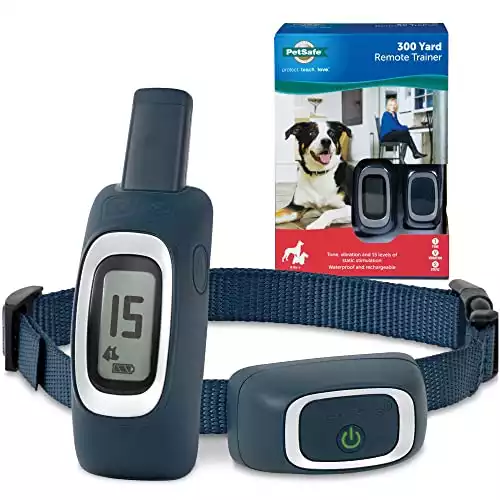 PetSafe Remote 300 Yards